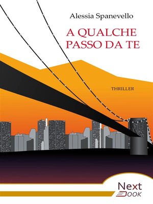 cover image of A qualche passo da te